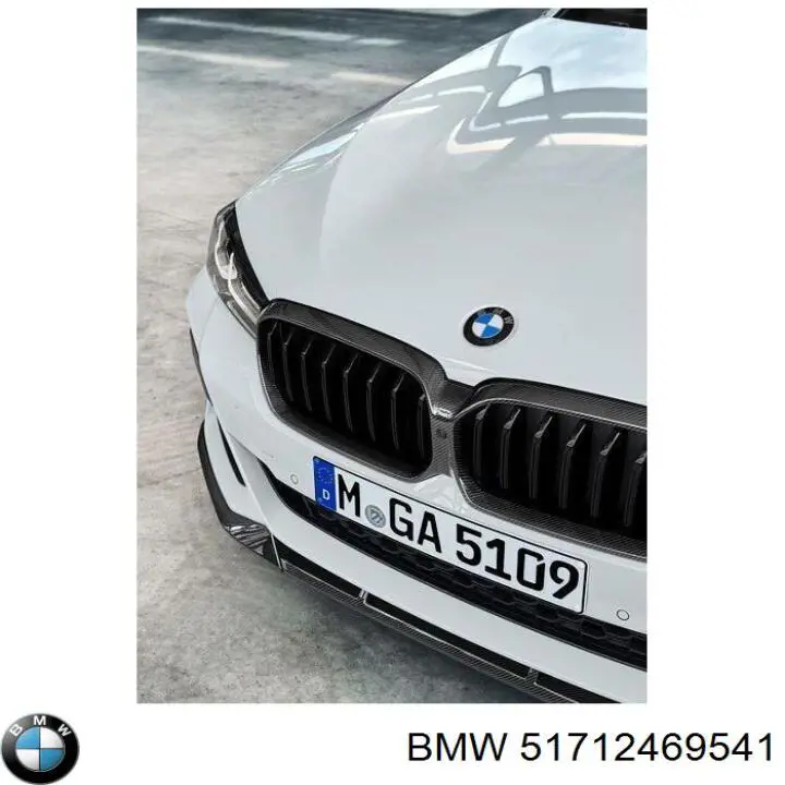 51712469541 BMW