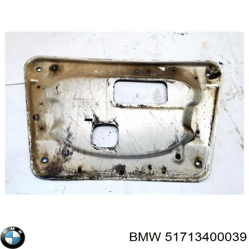 51713400039 BMW