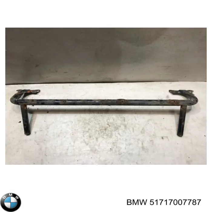 51717007787 BMW