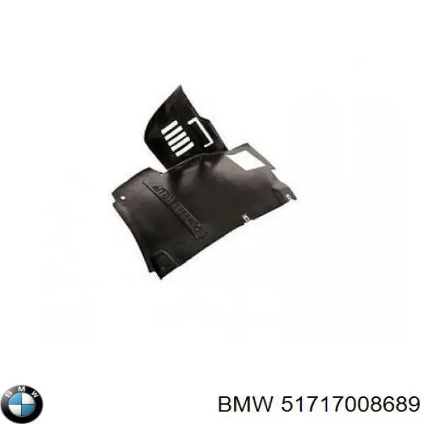  Prasco BM0453604