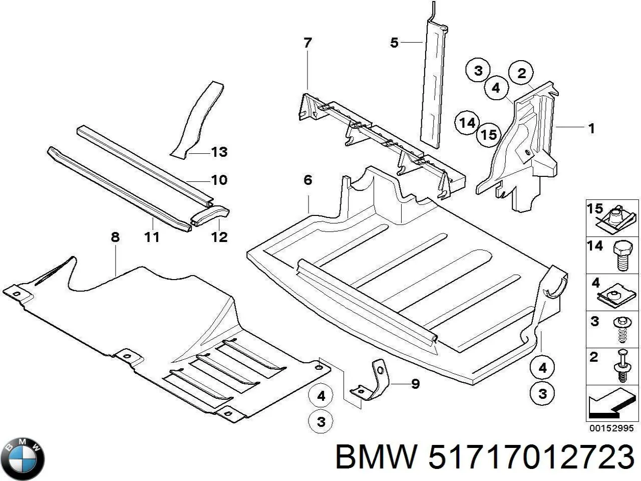 51717012723 BMW