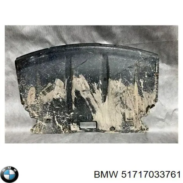 Comprar 51717033761 BMW Protección motor / empotramiento