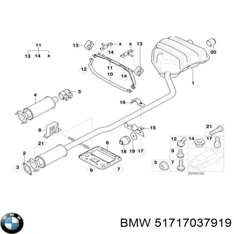 51717037919 BMW