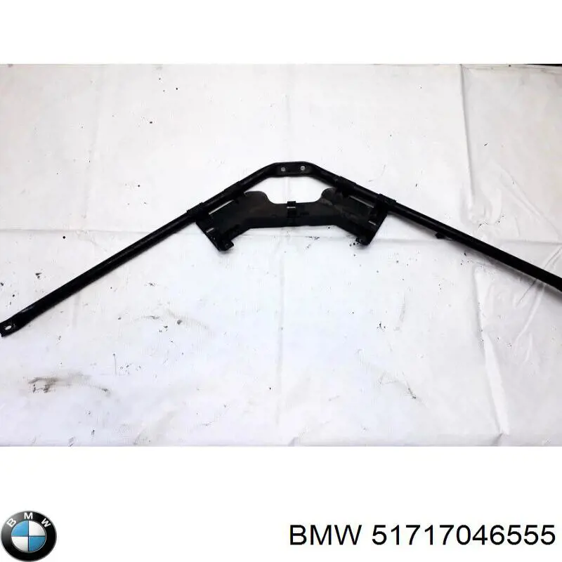 51717046555 BMW