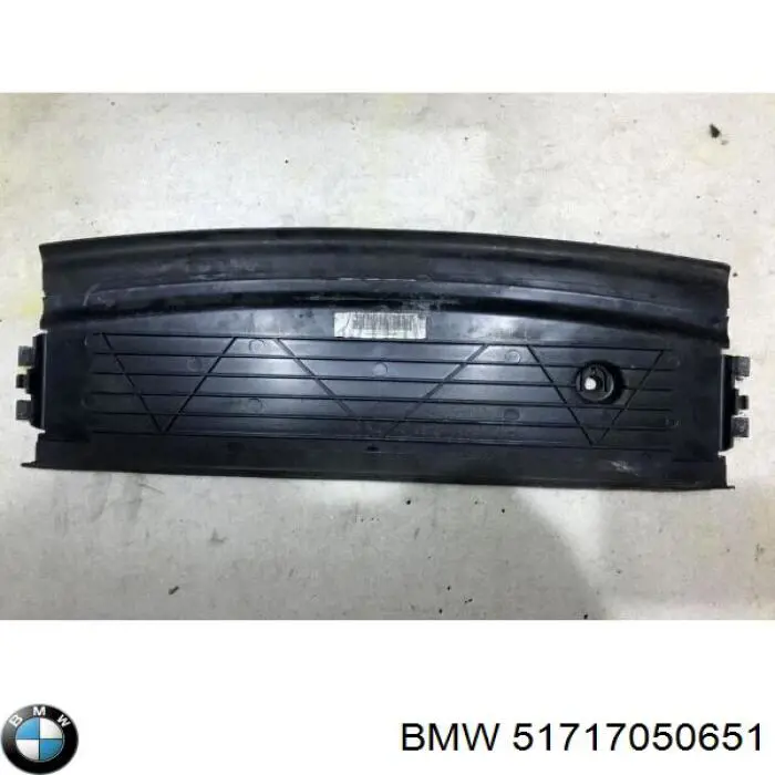 51717050651 BMW