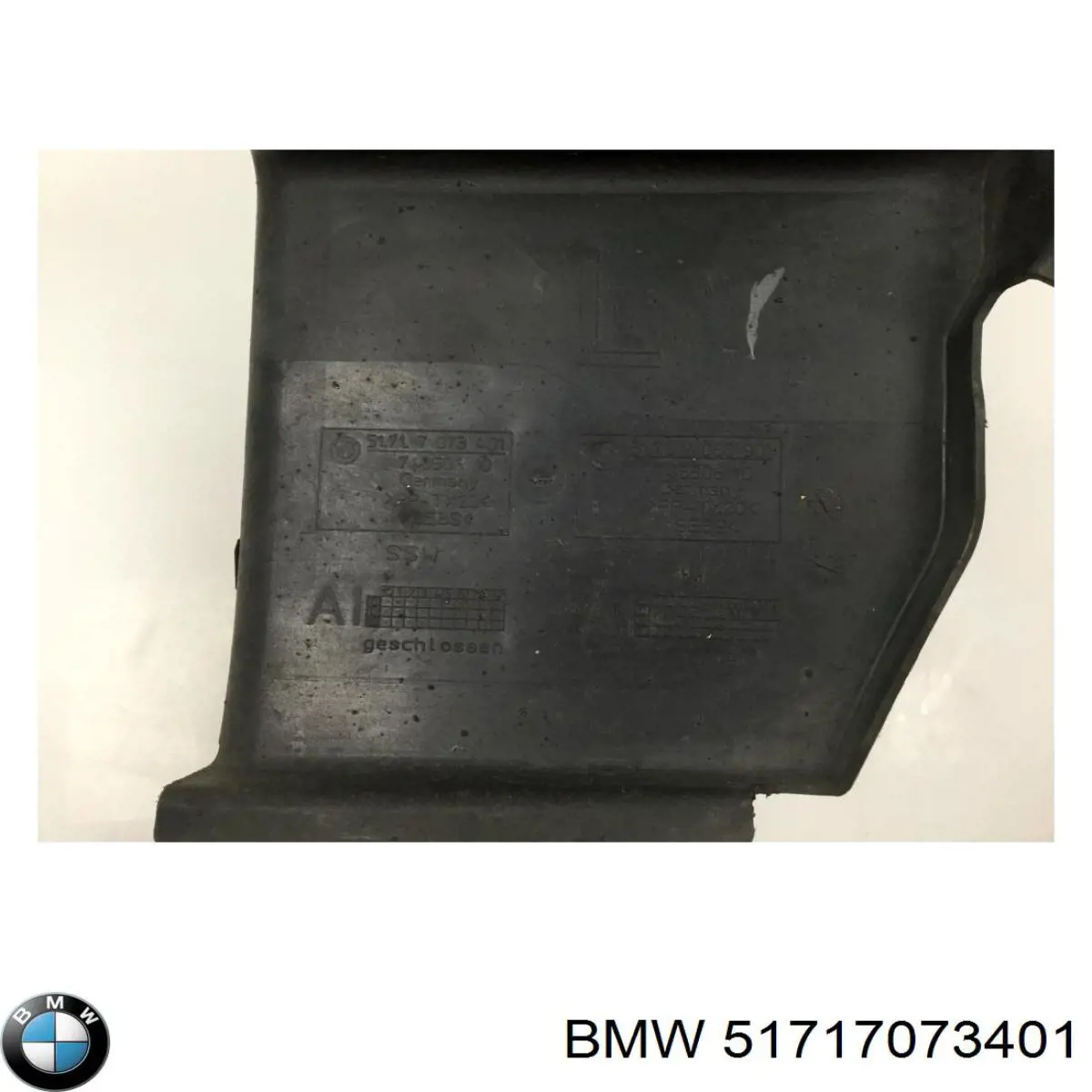 51717127251 BMW