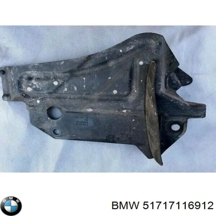 51717116912 BMW