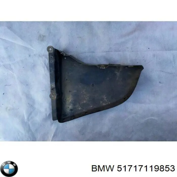 51717119853 BMW