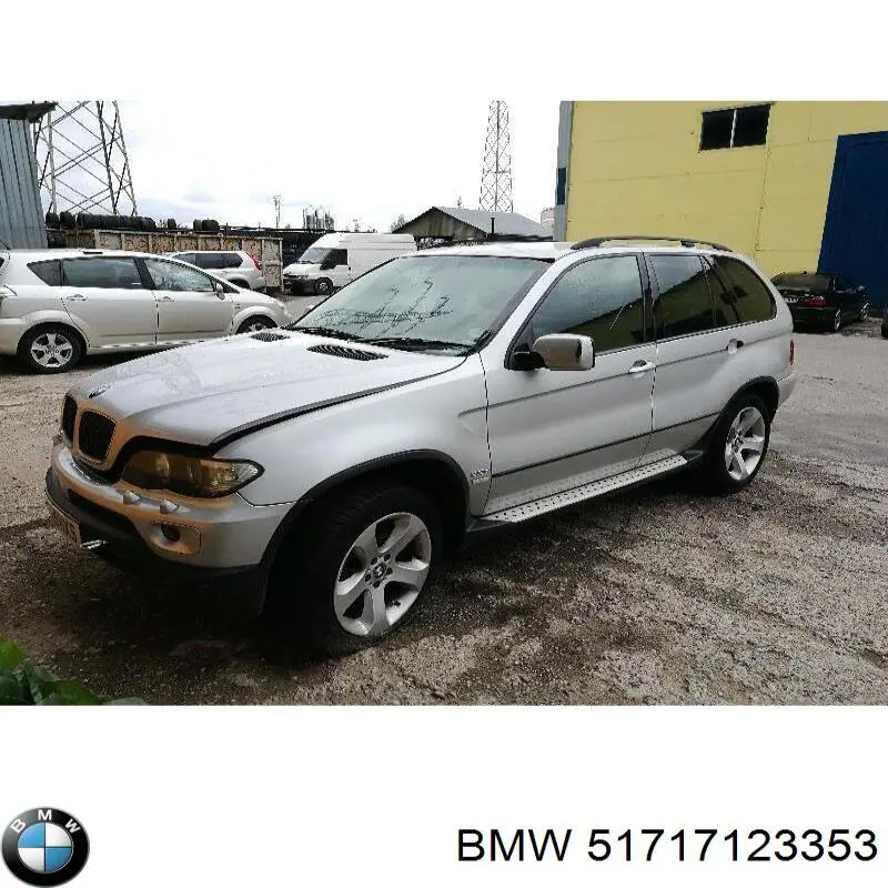 51717123353 BMW