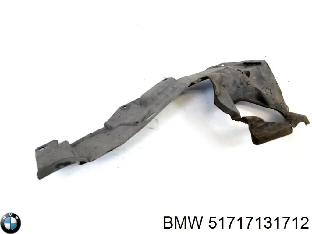 51717131712 BMW 