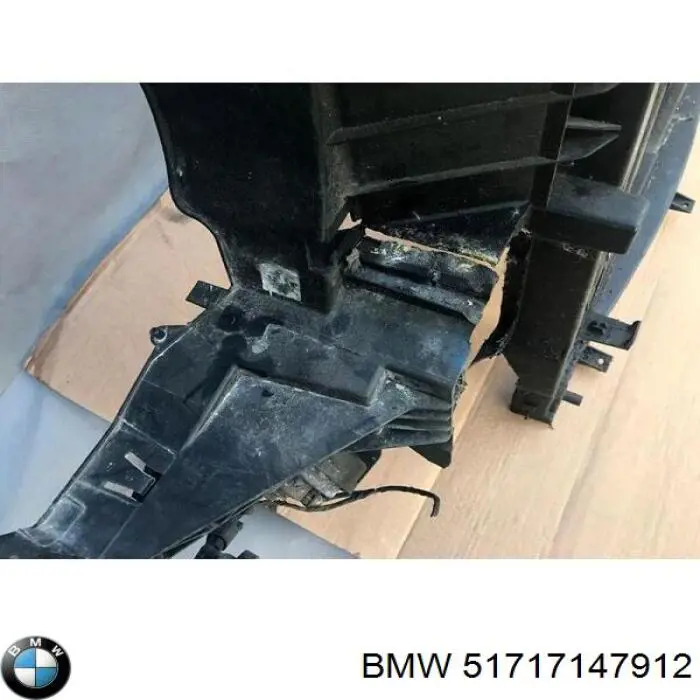 Panel de soporte del radiador y montaje de faros Polcar 5102041 precio, desde 105,78 EUR