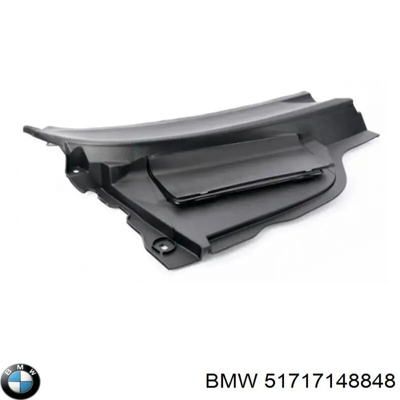 51717148848 BMW