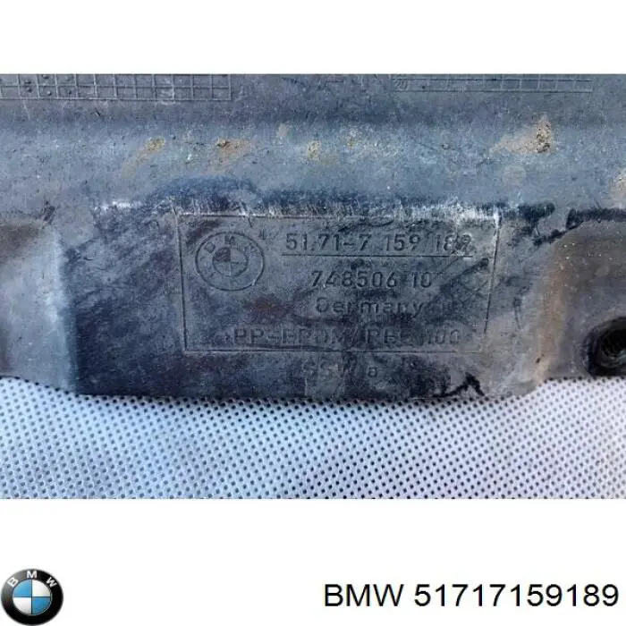 51717159189 BMW