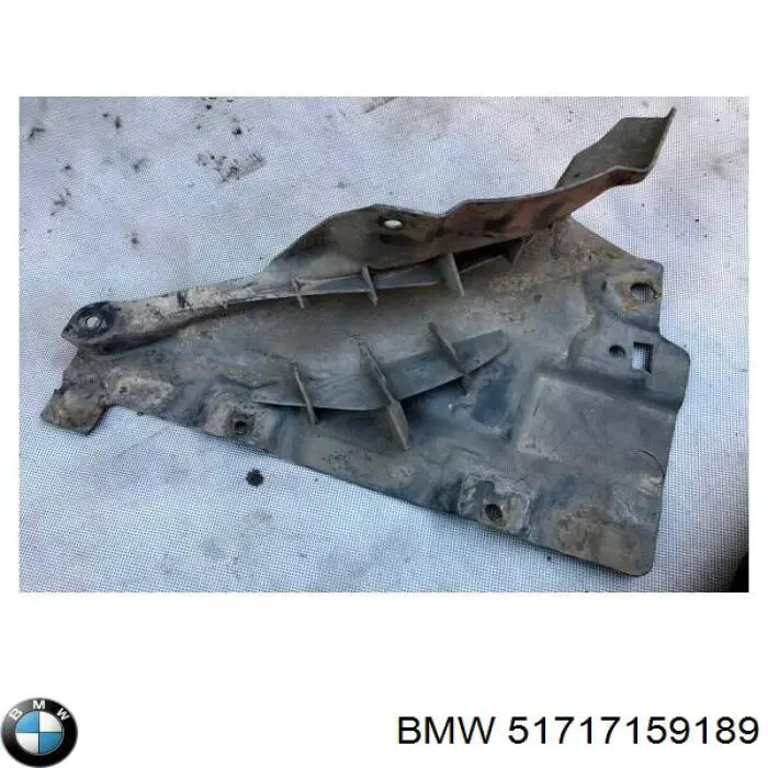  BMW 51717159189 precio, desde 39,20 EUR