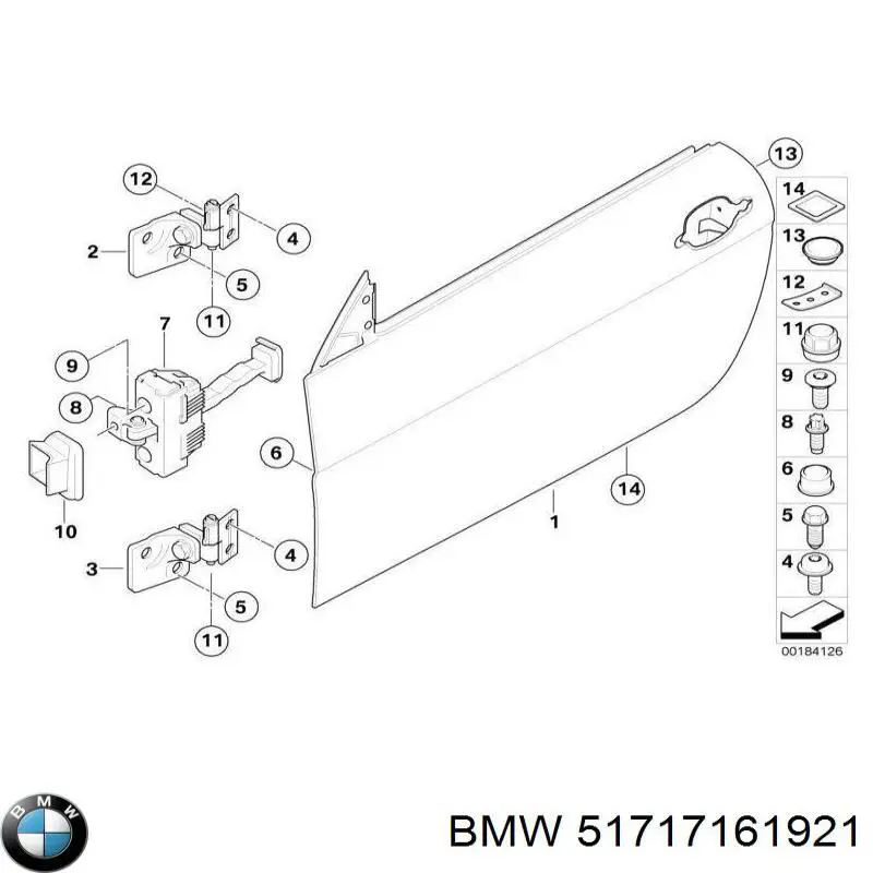 51717161921 BMW