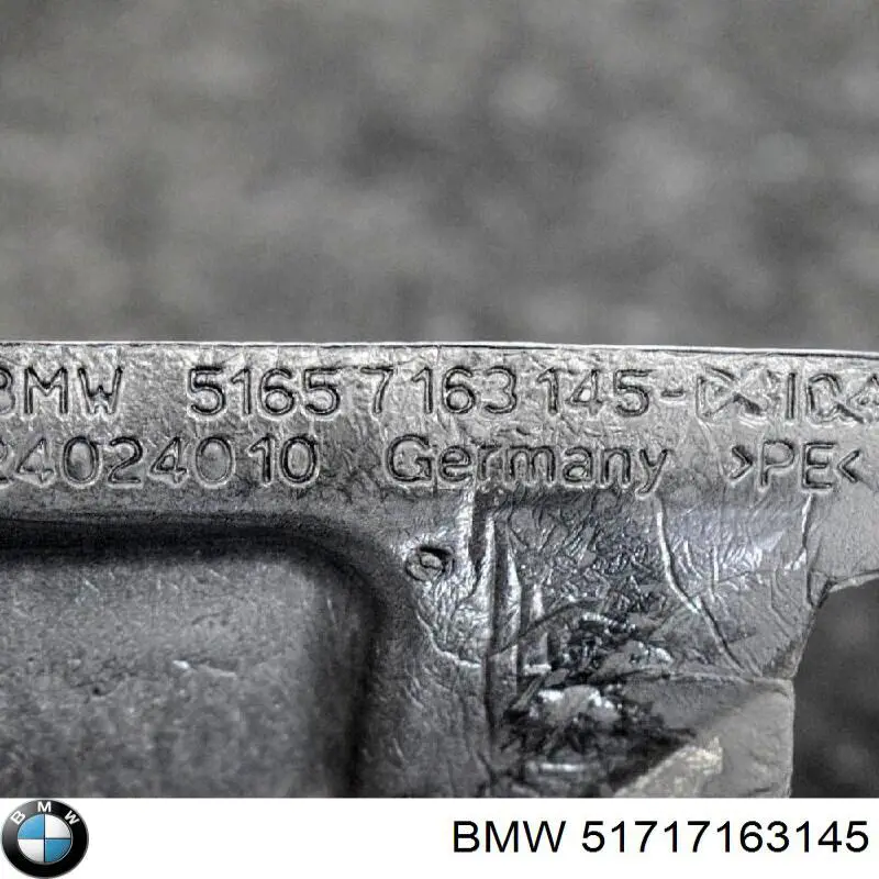 51717163145 BMW