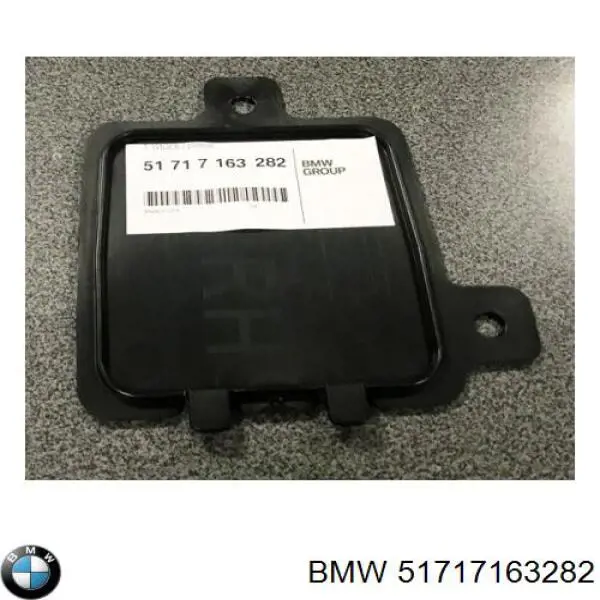 Guardabarros interior derecho, aleta delantera BMW X5 SUV (E70) (2007 - 2013) precio, desde 10,16 EUR