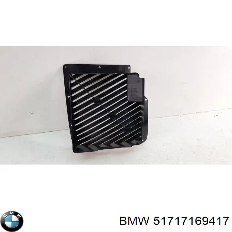 51717169417 BMW