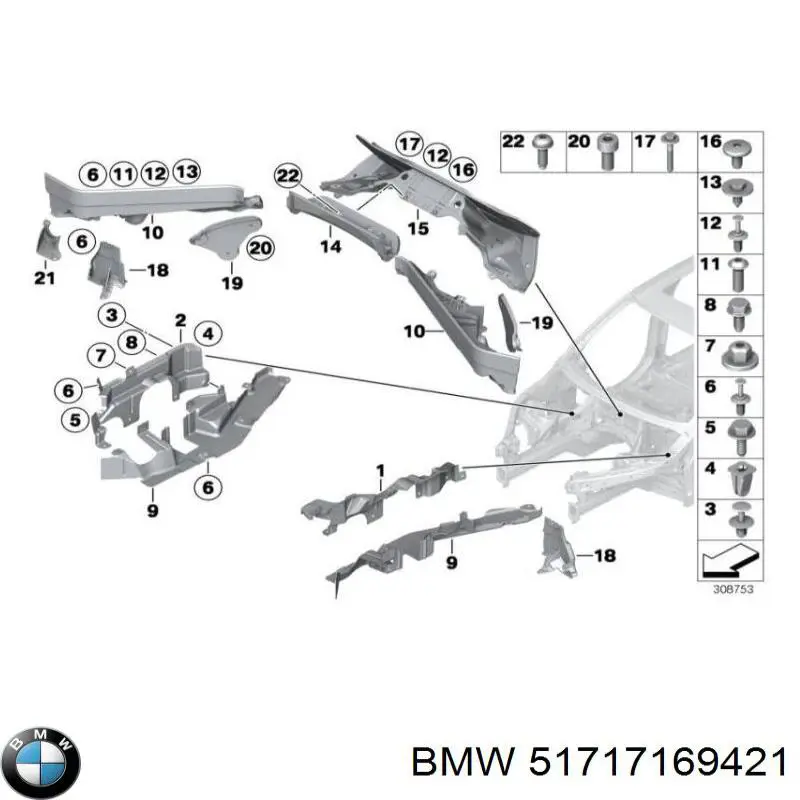 Partidor Comportamiento Del Motor para BMW X5 (E70)