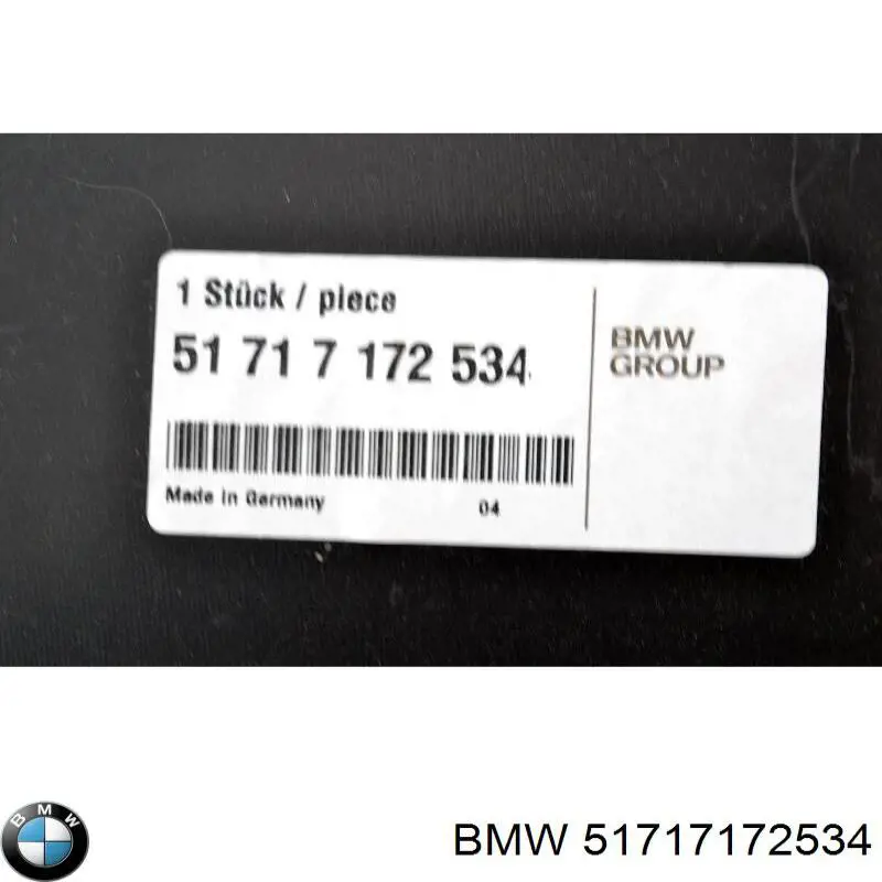 51717172534 Market (OEM)