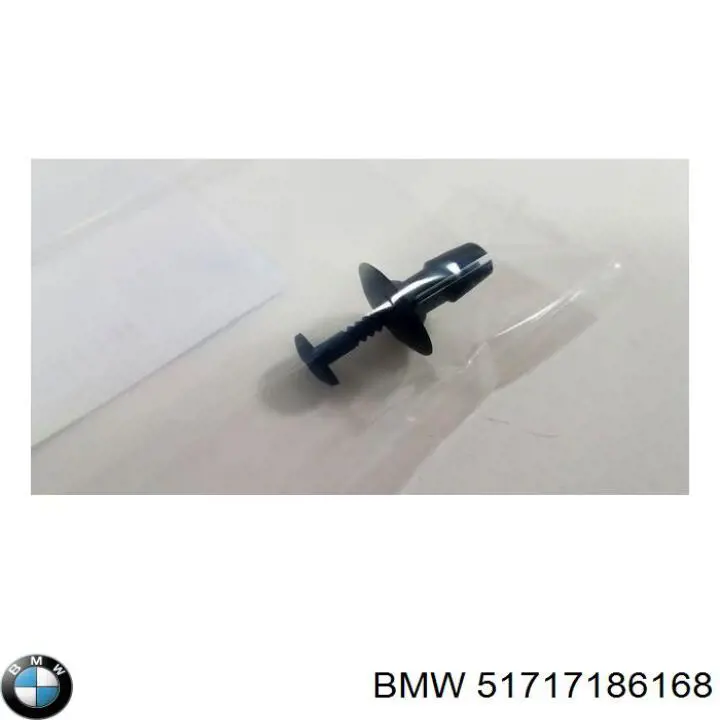 Comprar 51717186168 BMW Luna parabrisas
