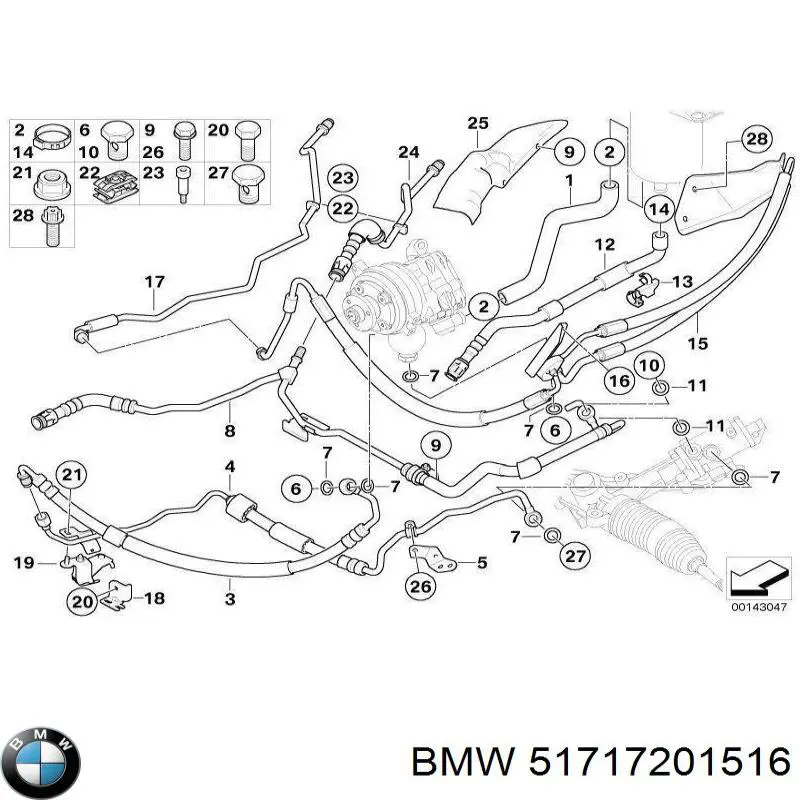 51717201516 BMW