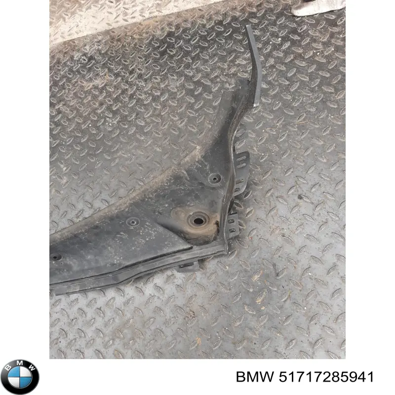 51717285941 BMW