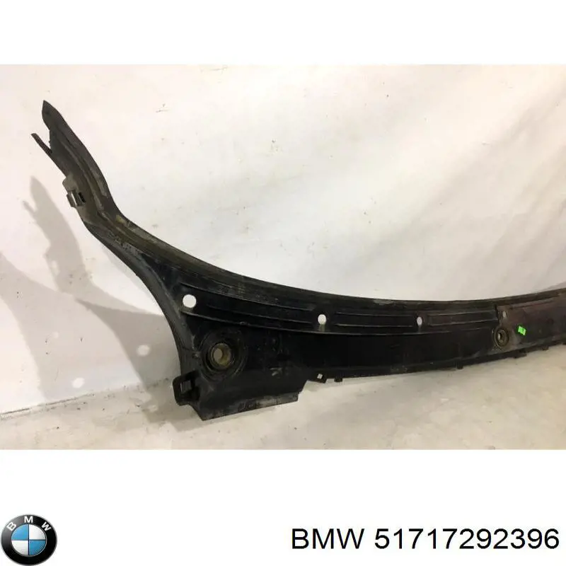 Comprar 51717292396 BMW Vierteaguas