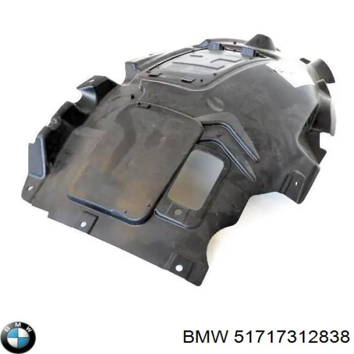 51717312838 BMW