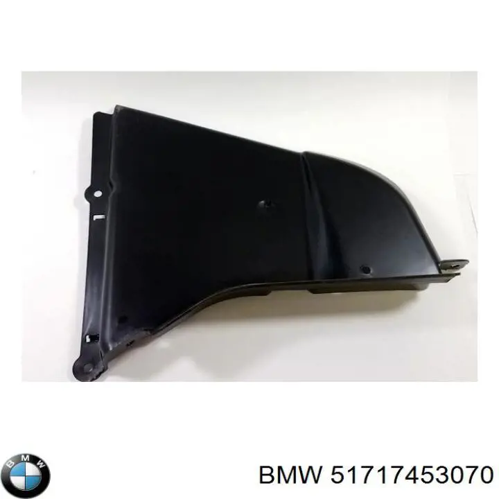 51717453070 BMW