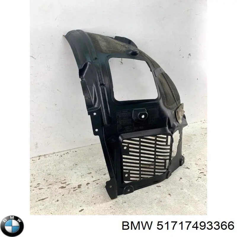 51717493366 BMW