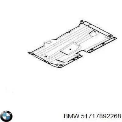 51717892268 BMW 