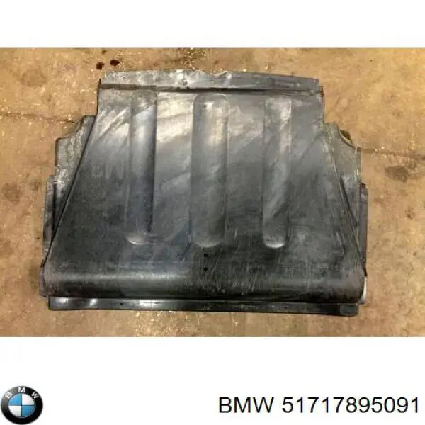 51717895091 BMW