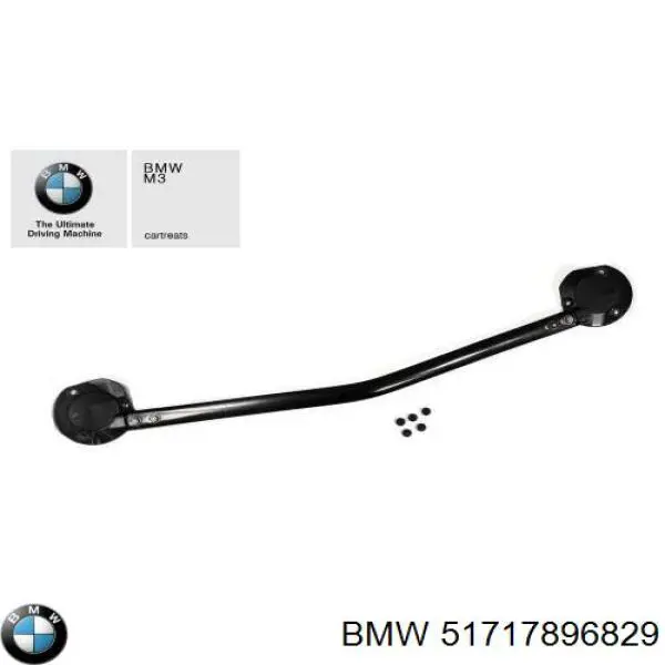 46511234785 BMW Alternador de coche