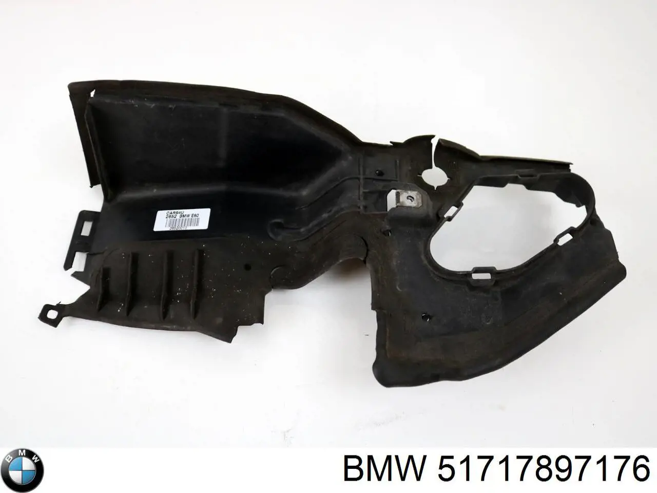 51717897176 BMW