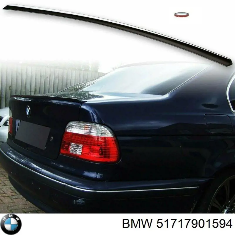 Comprar 51717901594 BMW 