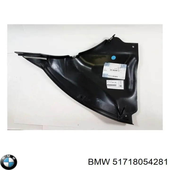 51718054281 BMW