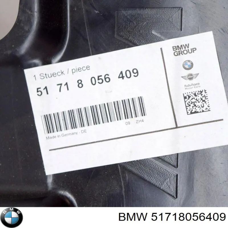 51718056409 BMW