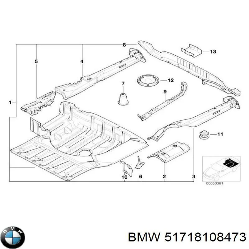 51718108473 BMW