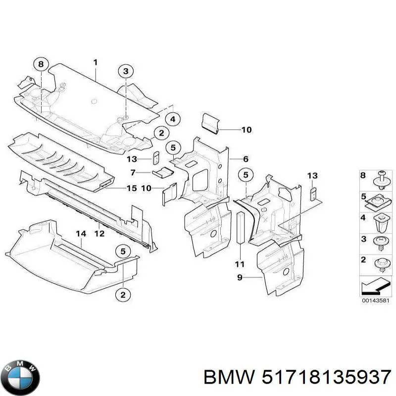 51718135937 BMW