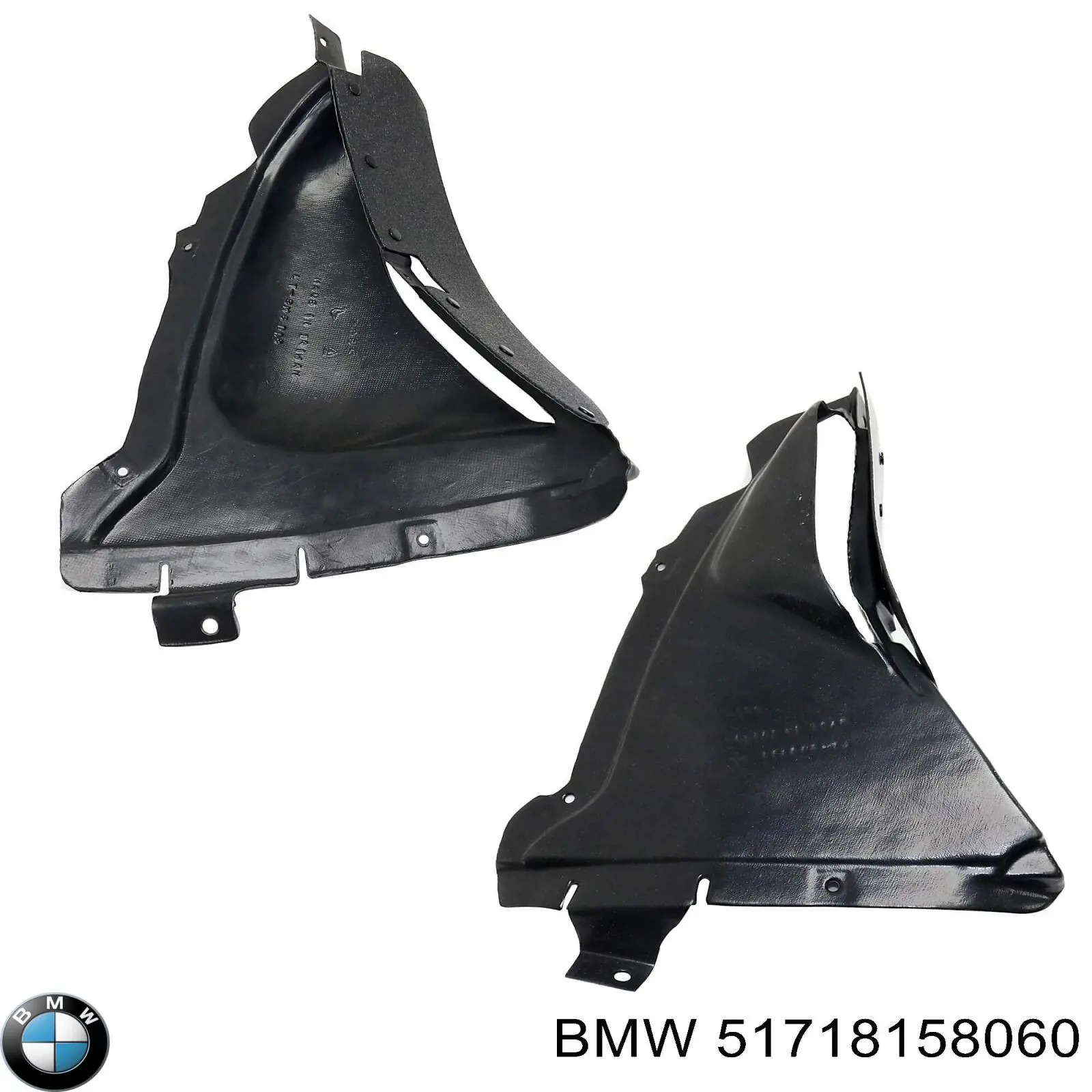 51718158060 BMW