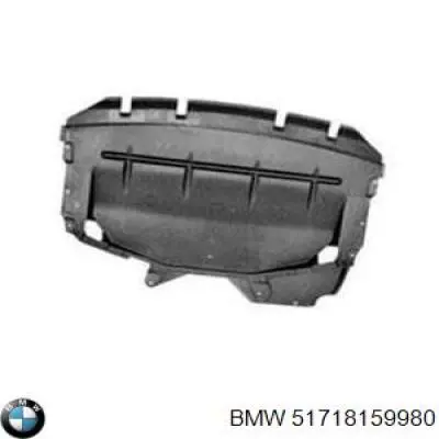 Protección de cárter BMW 51718159980 precio, desde 37,64 EUR