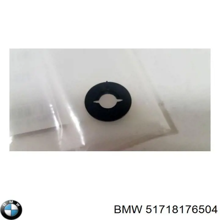  BMW 51718176504 precio, desde 4,57 EUR