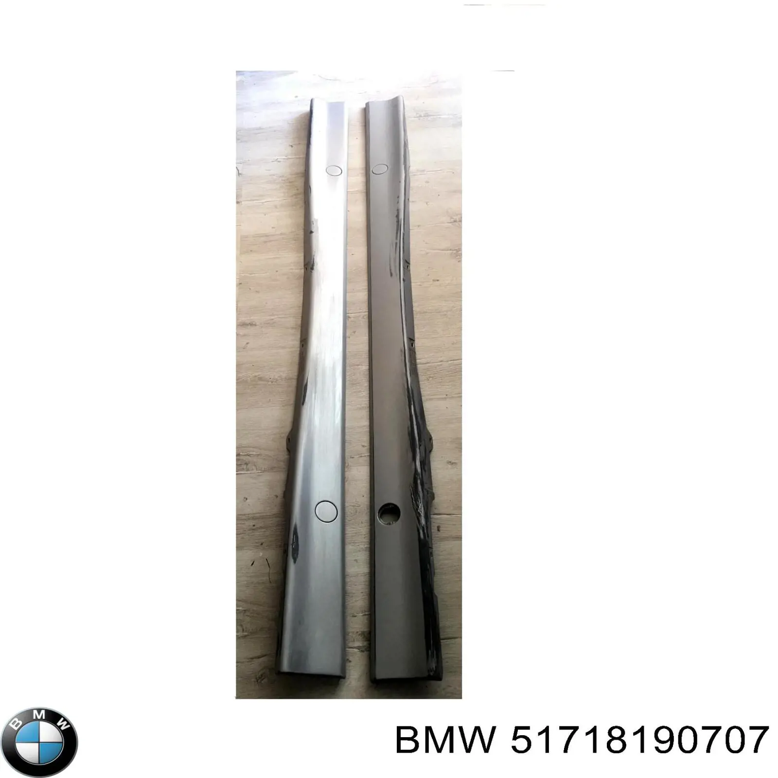 51718190707 BMW