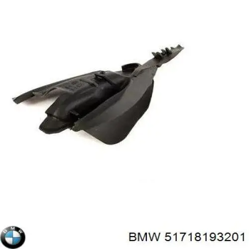 Comprar 51718193201 BMW 