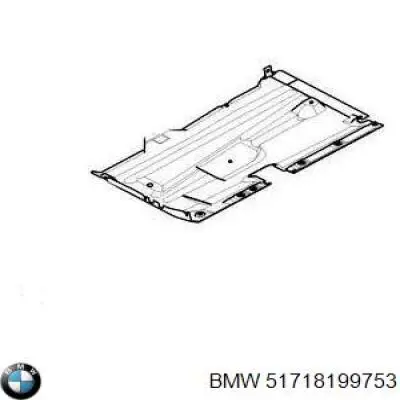Protección izquierda del motor 2016FL1T Polcar