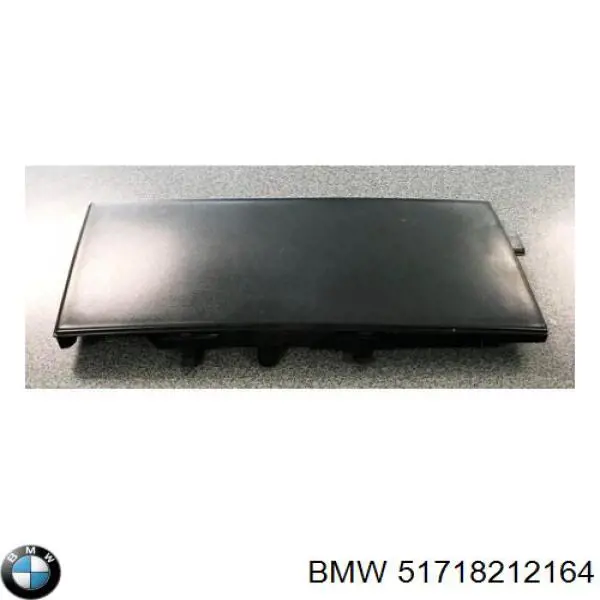 Arandela elástica BMW 51718212164