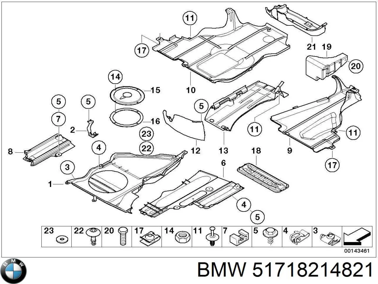 51718214821 BMW