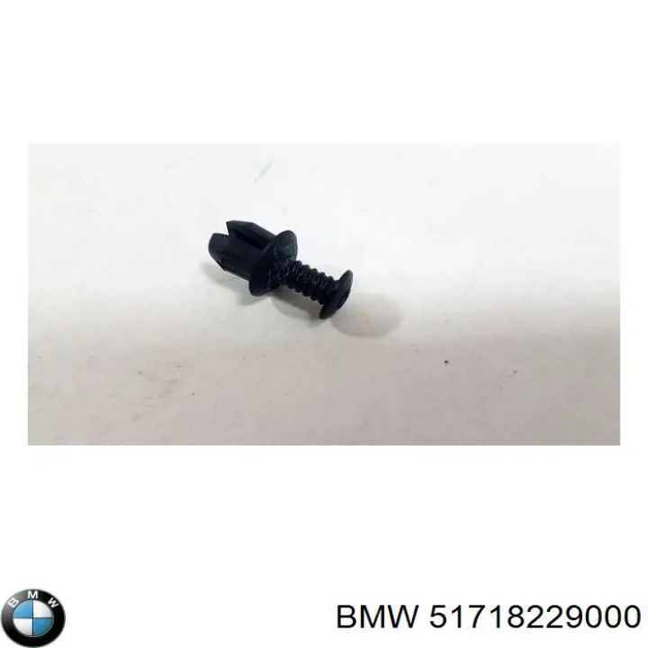  BMW 51718229000 precio, desde 1,33 EUR