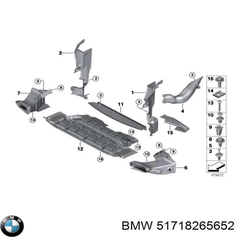 51718265652 BMW